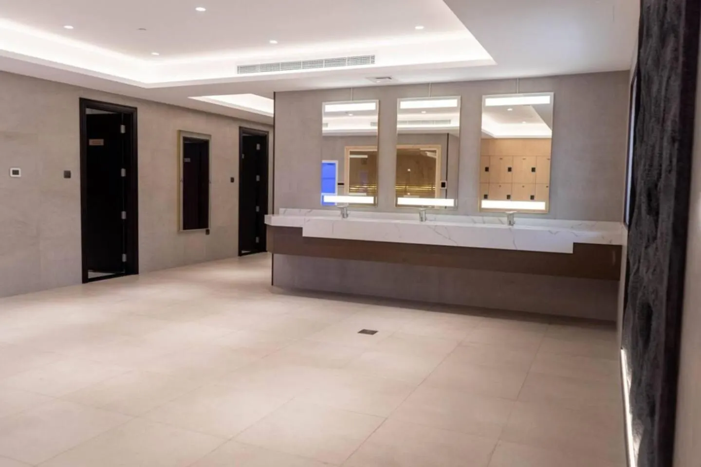 Tick - City Skyline View Studio II Elite Residence Dubaj Apartmán